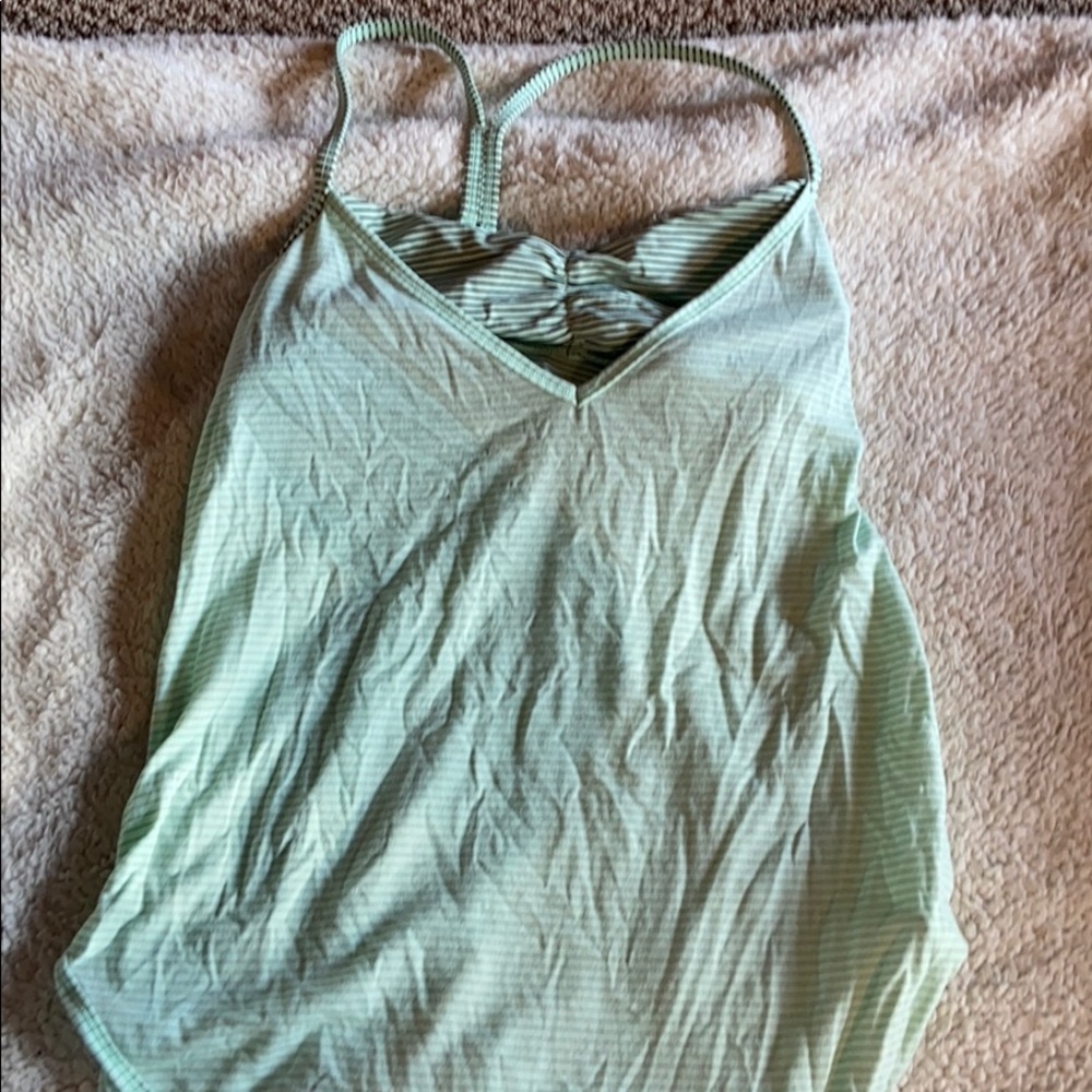 Tank top